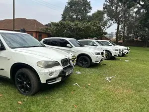 Executive BMW Cars Available for Hire.