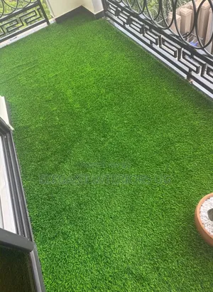 Balcony Grass Carpets