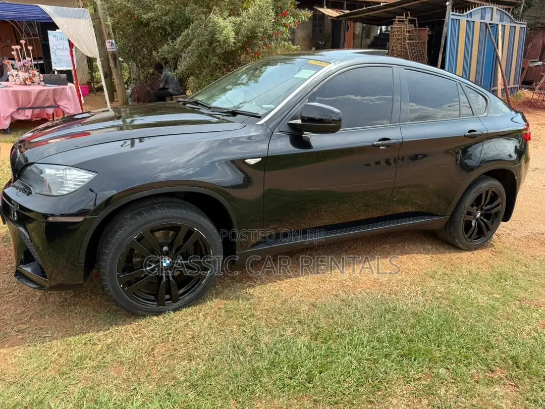 Executive BMW Cars Available for Hire.