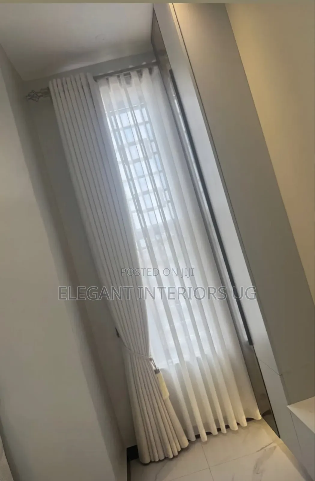 Home Curtains at Favorable Price