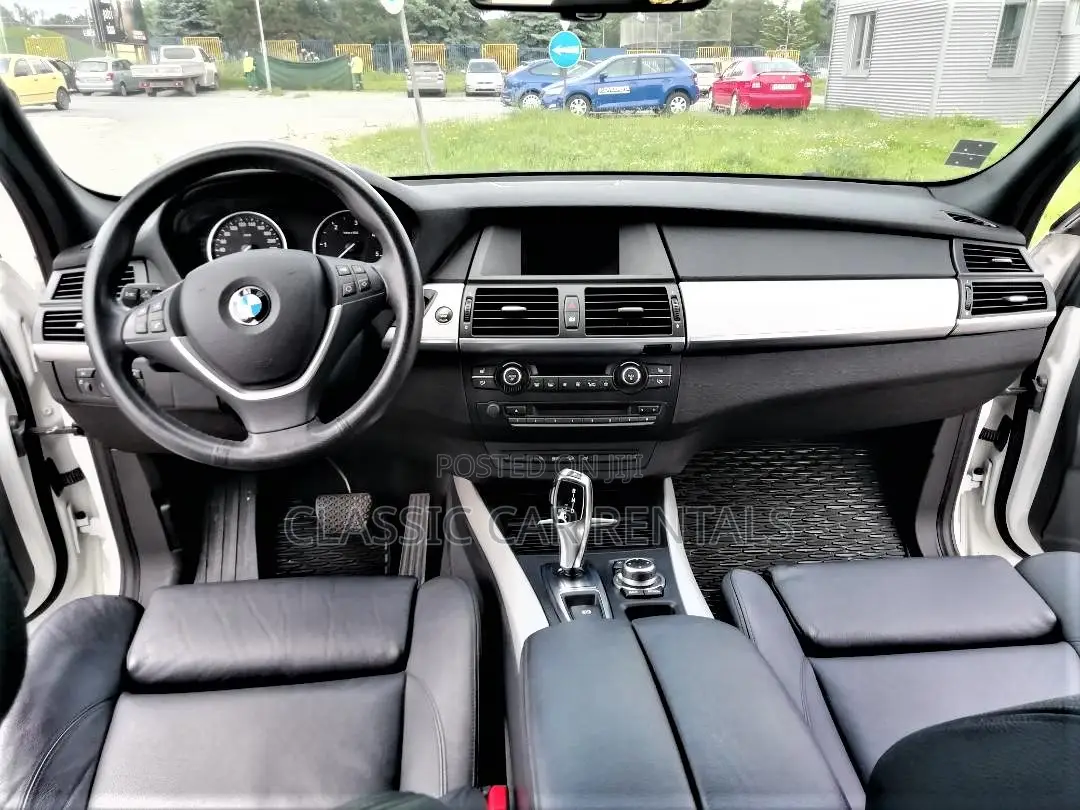 Executive BMW Cars Available for Hire.