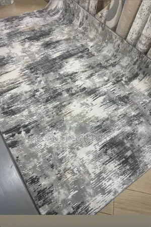 Center Ccarpets in Different Sizes