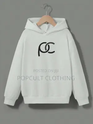 Popcult Clothing