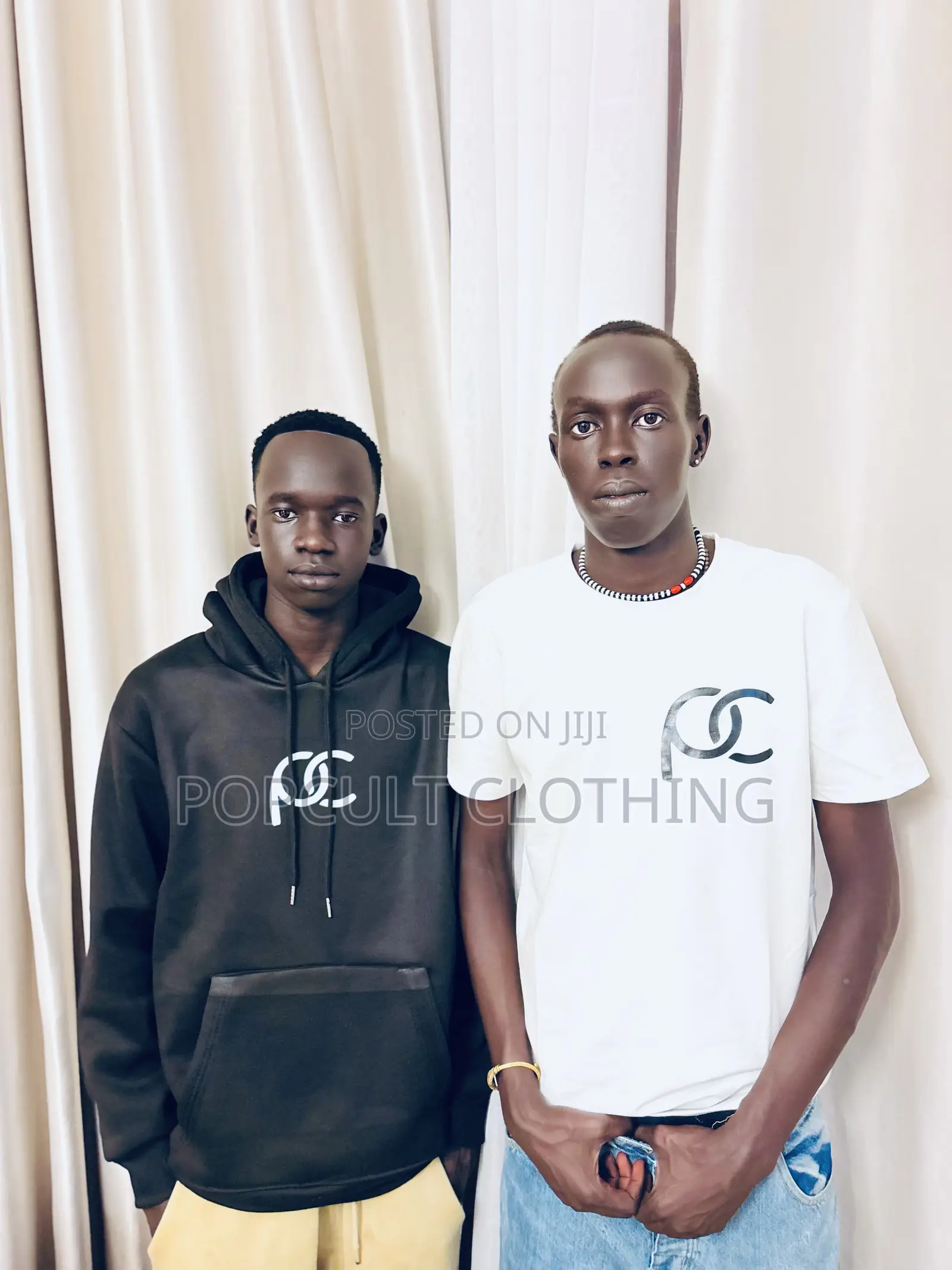 Popcult Clothing