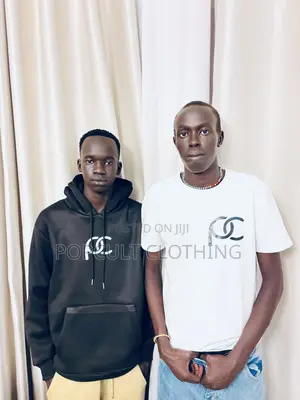 Popcult Clothing