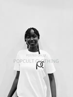 Popcult Clothing