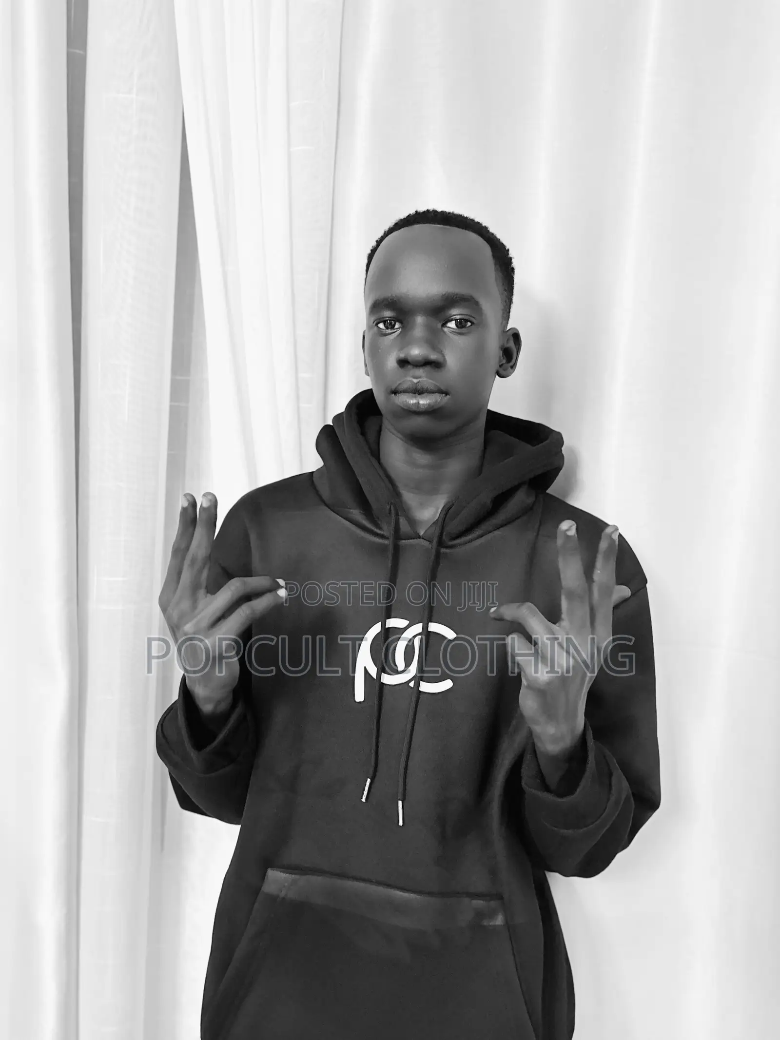 Popcult Clothing