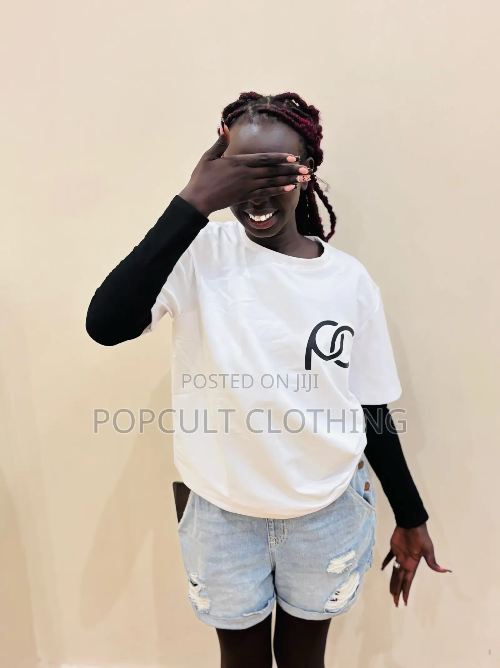 Popcult Clothing