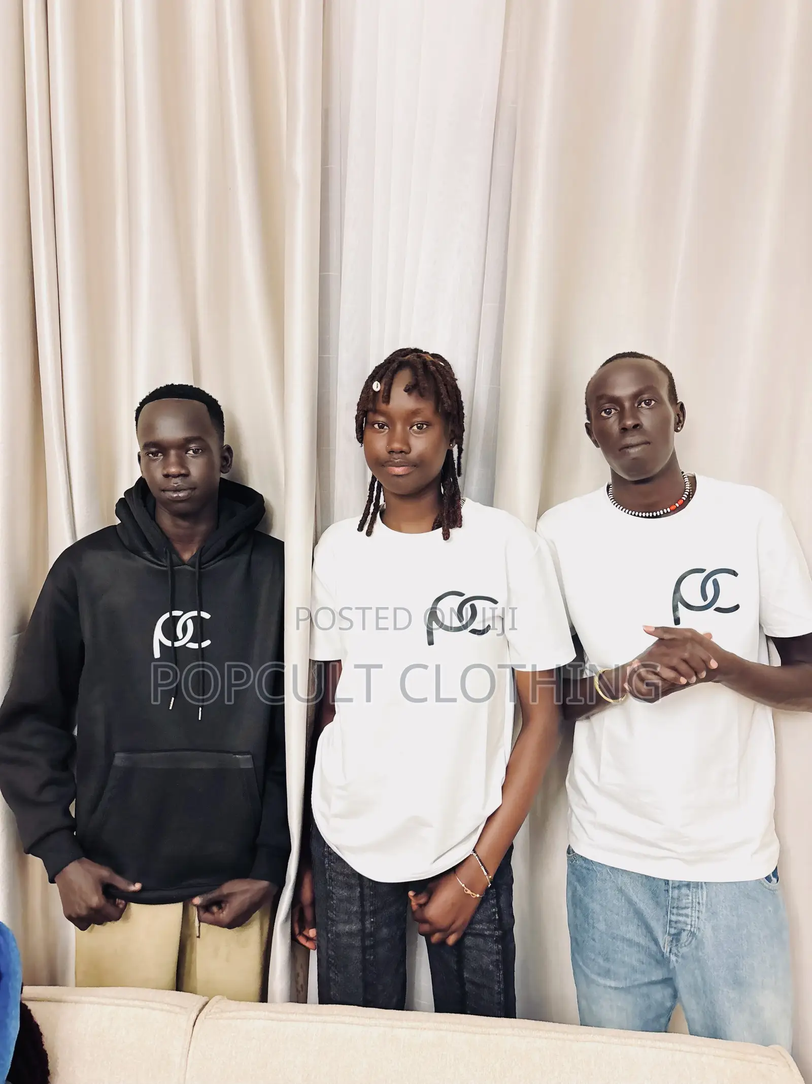Popcult Clothing