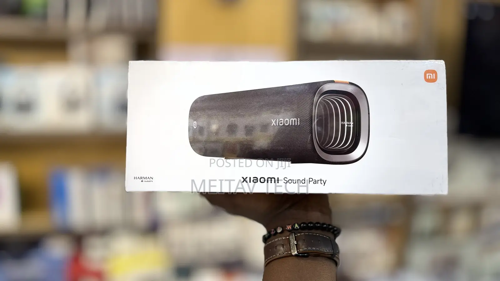 Xiaomi Sound Party 50w Speaker