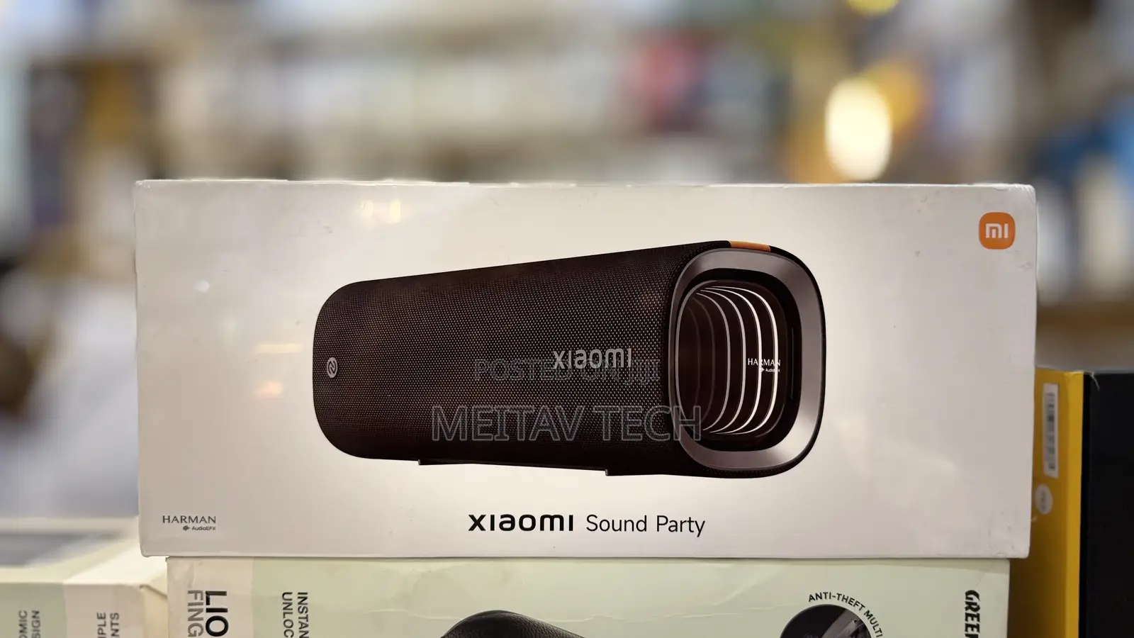 Xiaomi Sound Party 50w Speaker