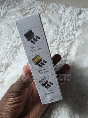 T68 New Designed Microphone With High Quality Anc Noise Cancelling