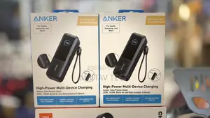 Anker 165w Zolo Laptop Power Bank