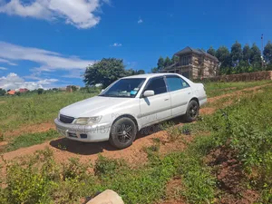 Toyota Premio 2.0 FWD 2009 Gray