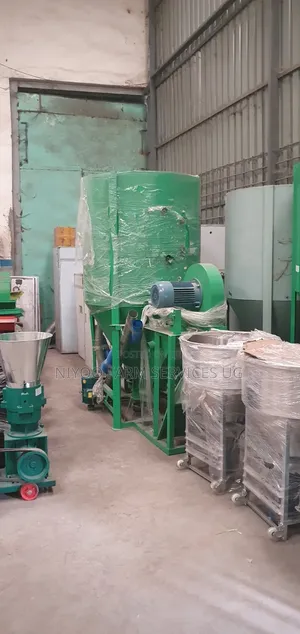 High Quality Feed Mixer
