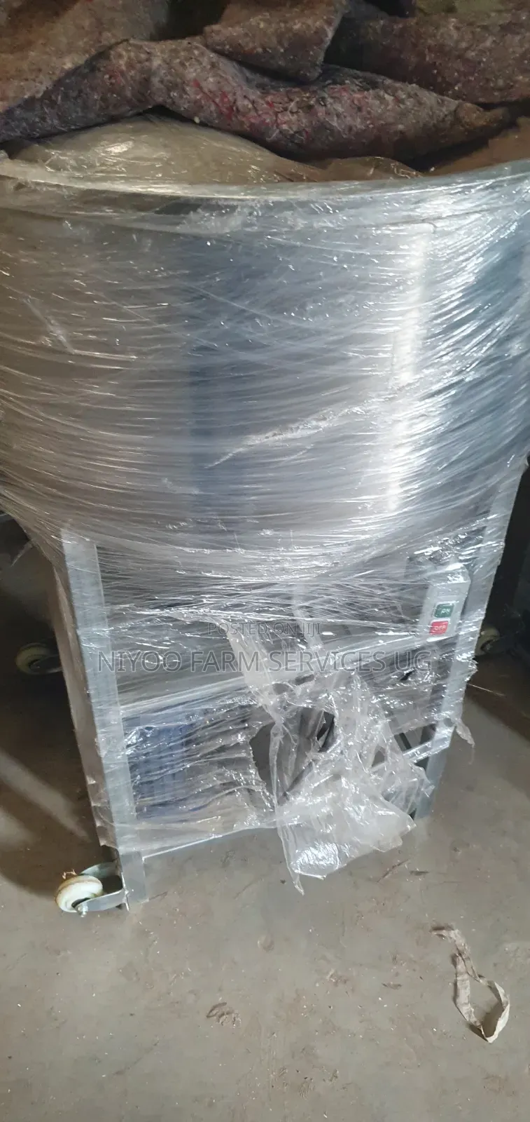 High Quality Feed Mixer