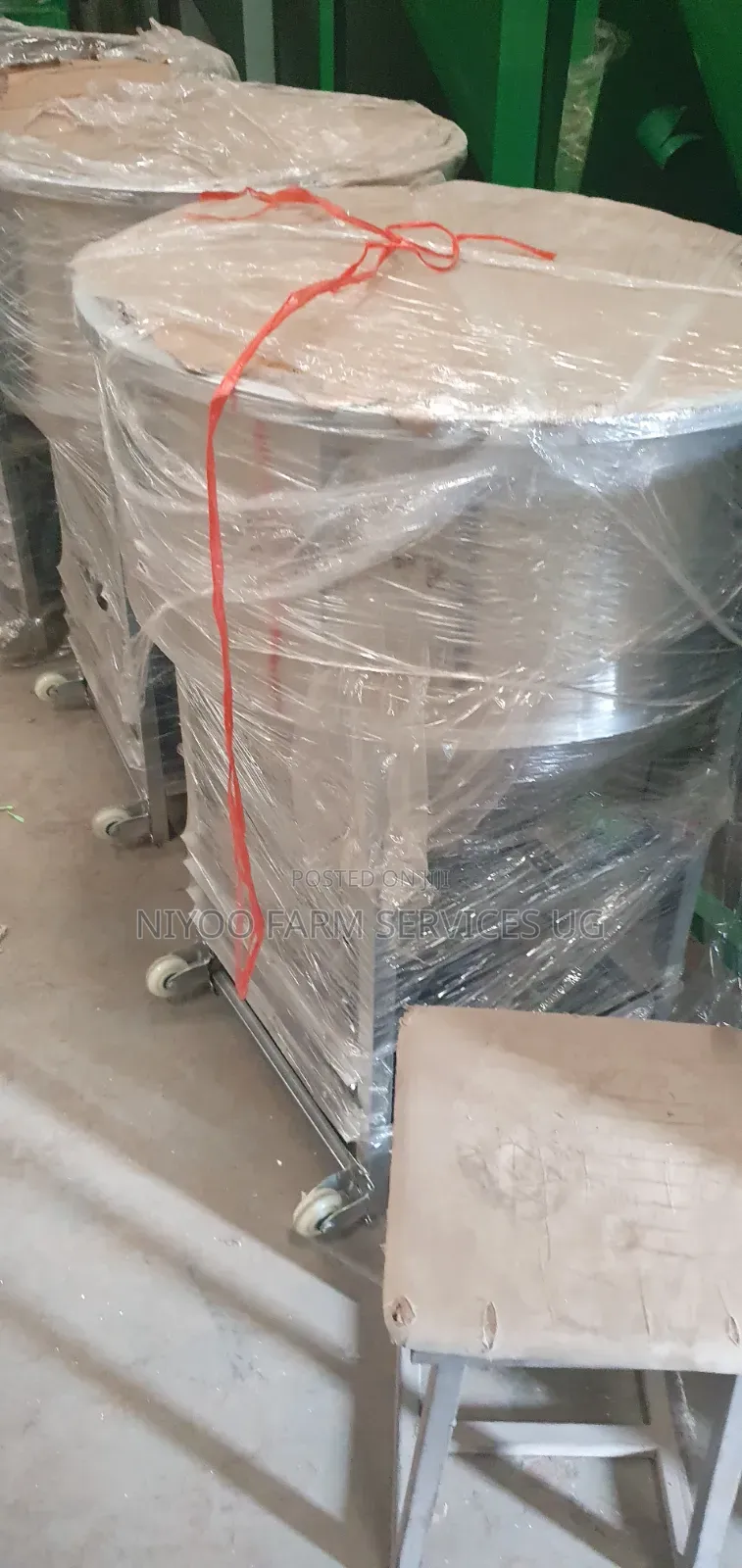 High Quality Feed Mixer