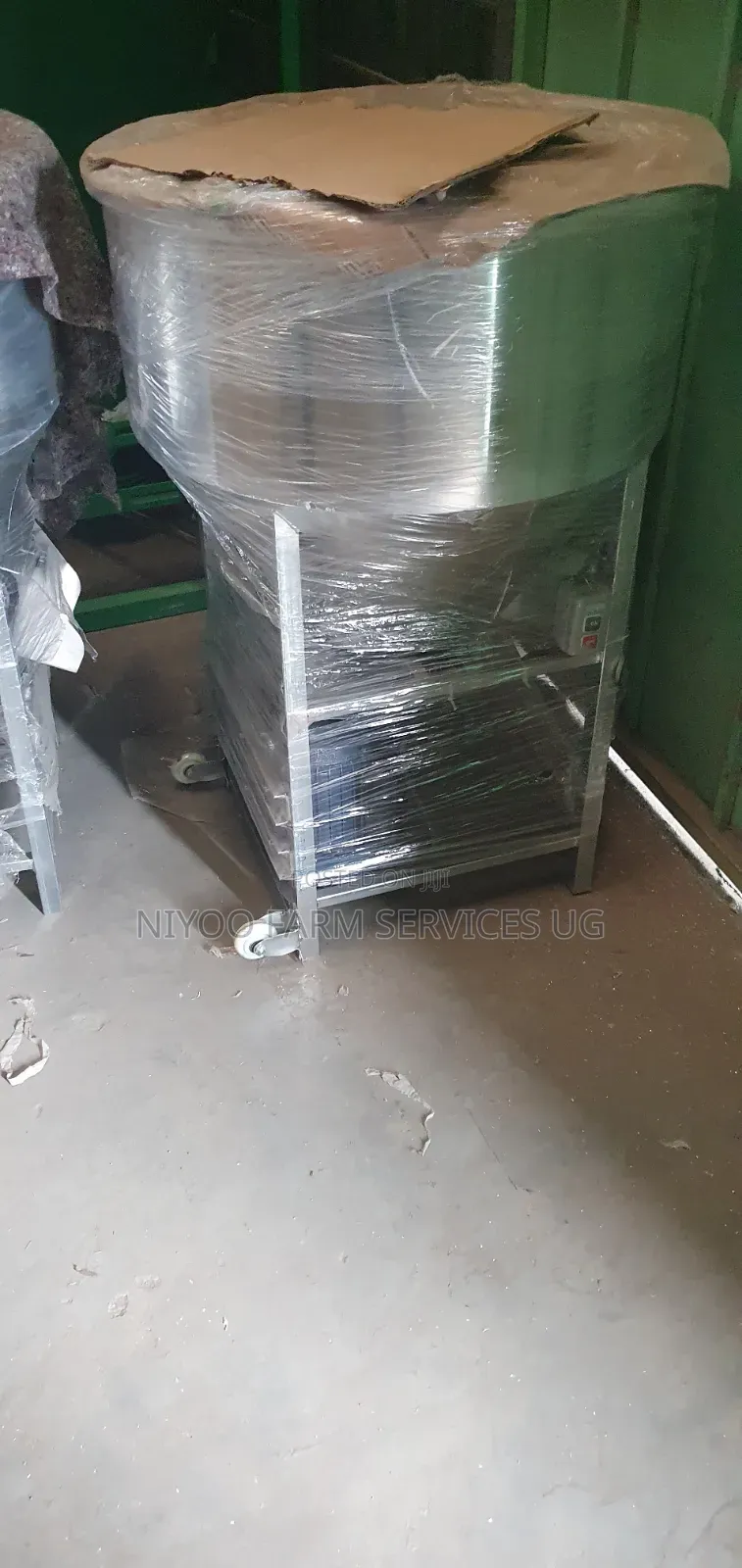 High Quality Feed Mixer
