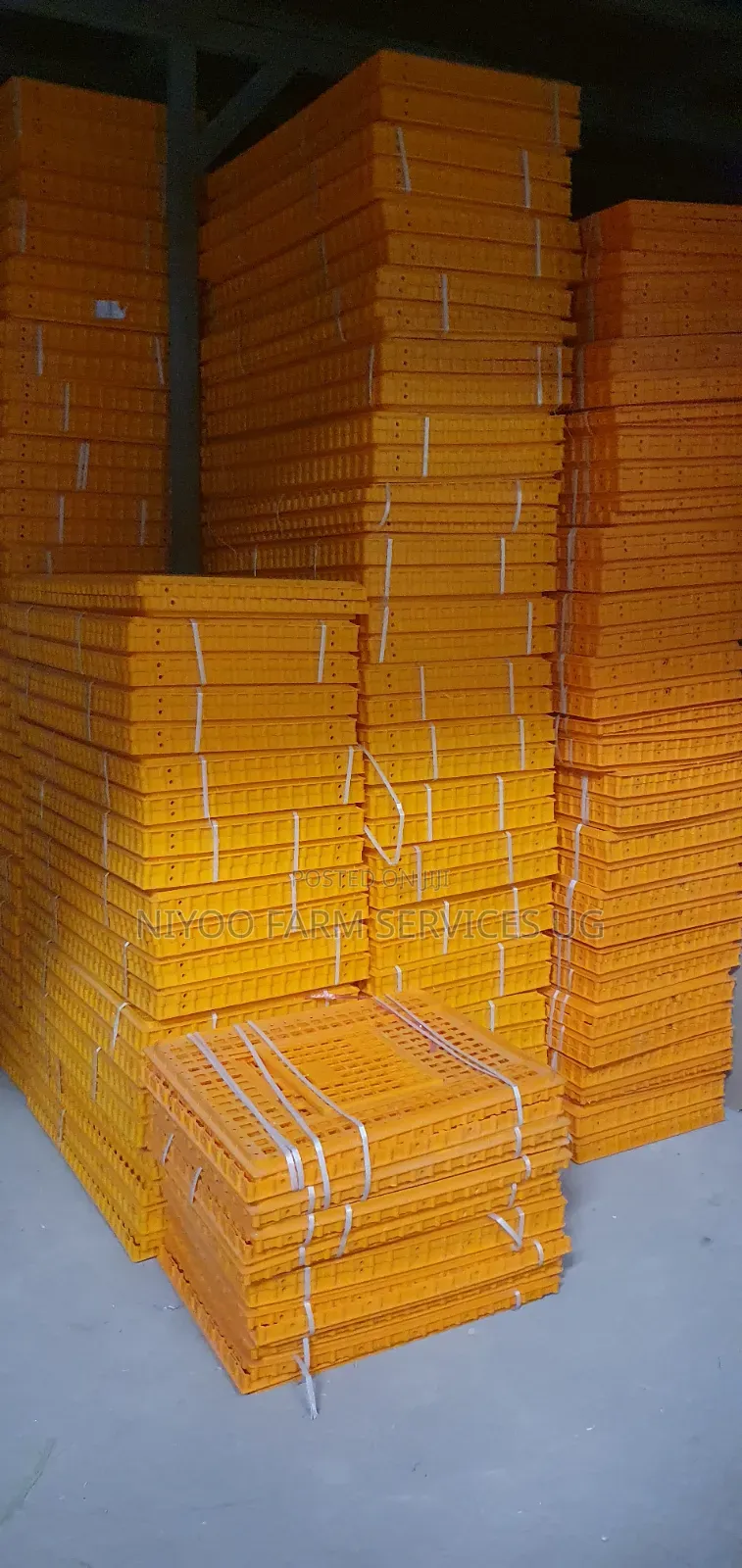Birds Carrier Crates