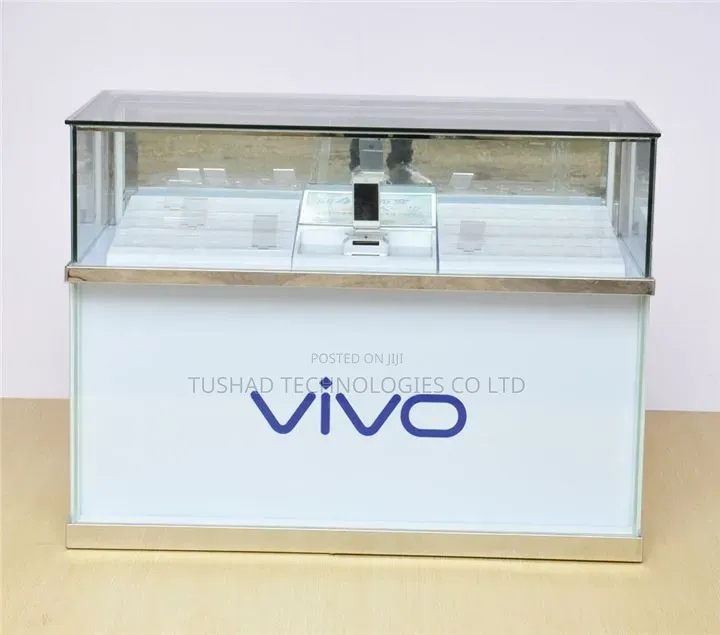 Reception Table Branding, Business Stickers, Indoor Outdoor Signage