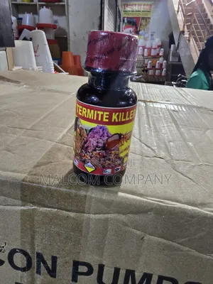 Termites Killer