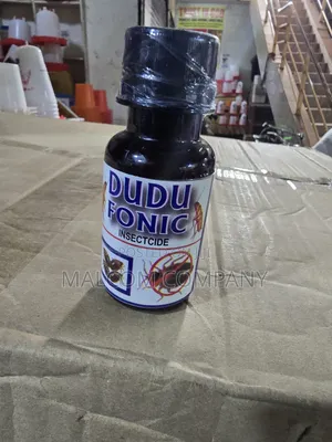 Dudu Fonic for Killing Cockroaches