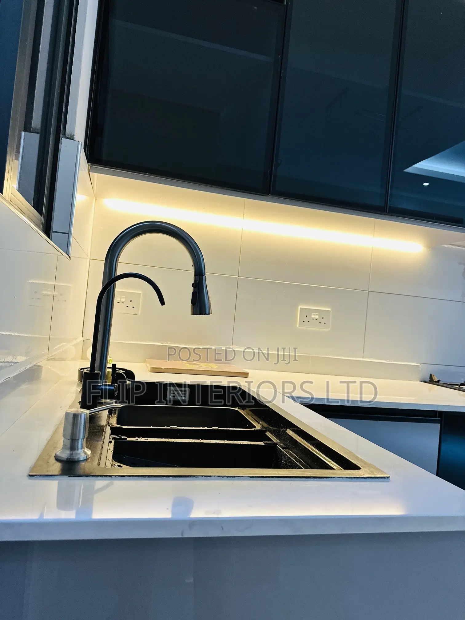 Plumbing Services Uganda | Bathrooms, Kitchens Piping