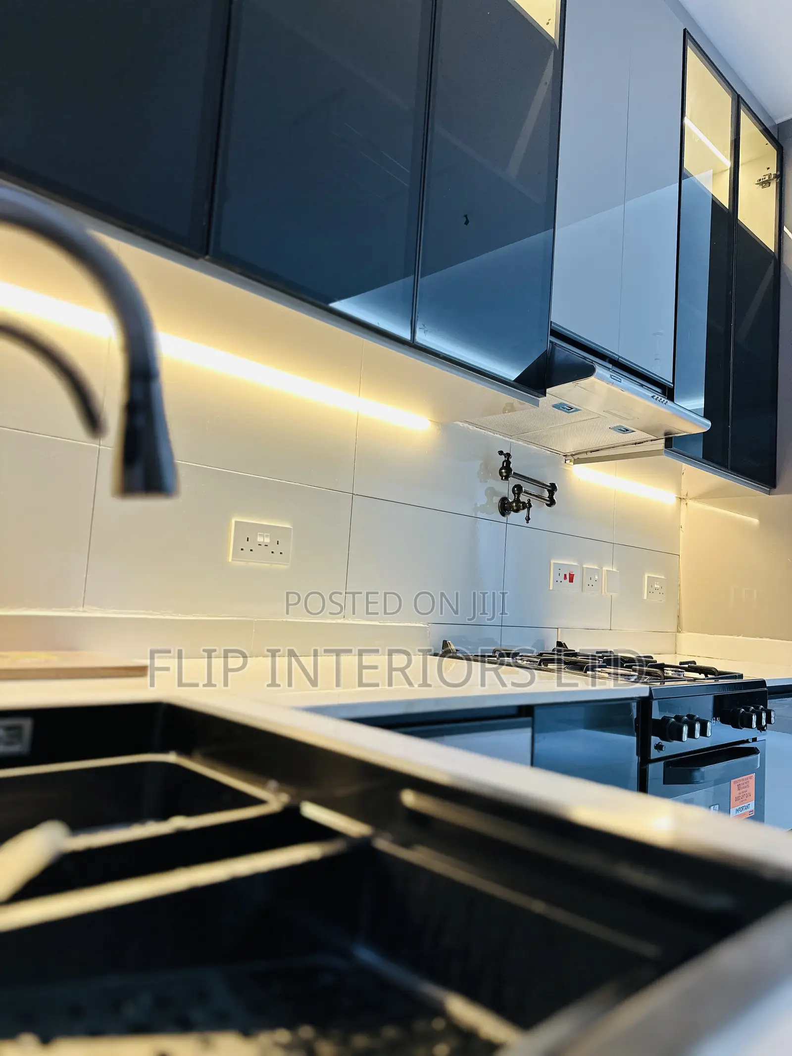 Plumbing Services Uganda | Bathrooms, Kitchens Piping