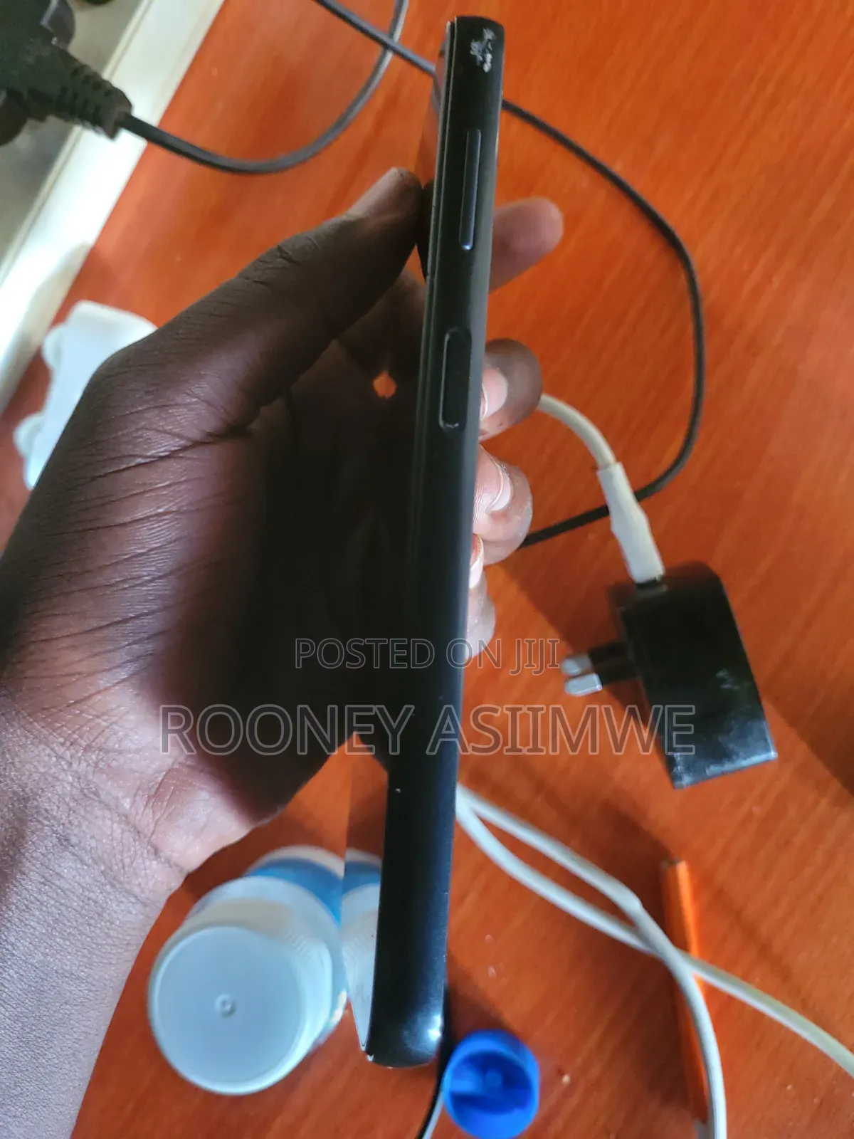 Samsung Galaxy A14 128 GB Black