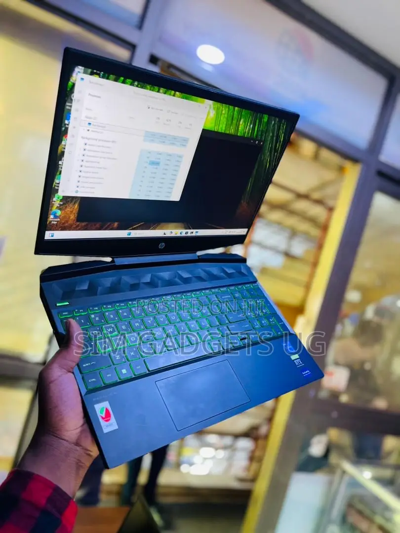 Laptop HP Pavilion 15 16GB Intel Core i5 SSD 512GB