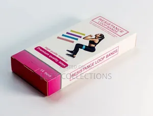 Resistance Loop Bands