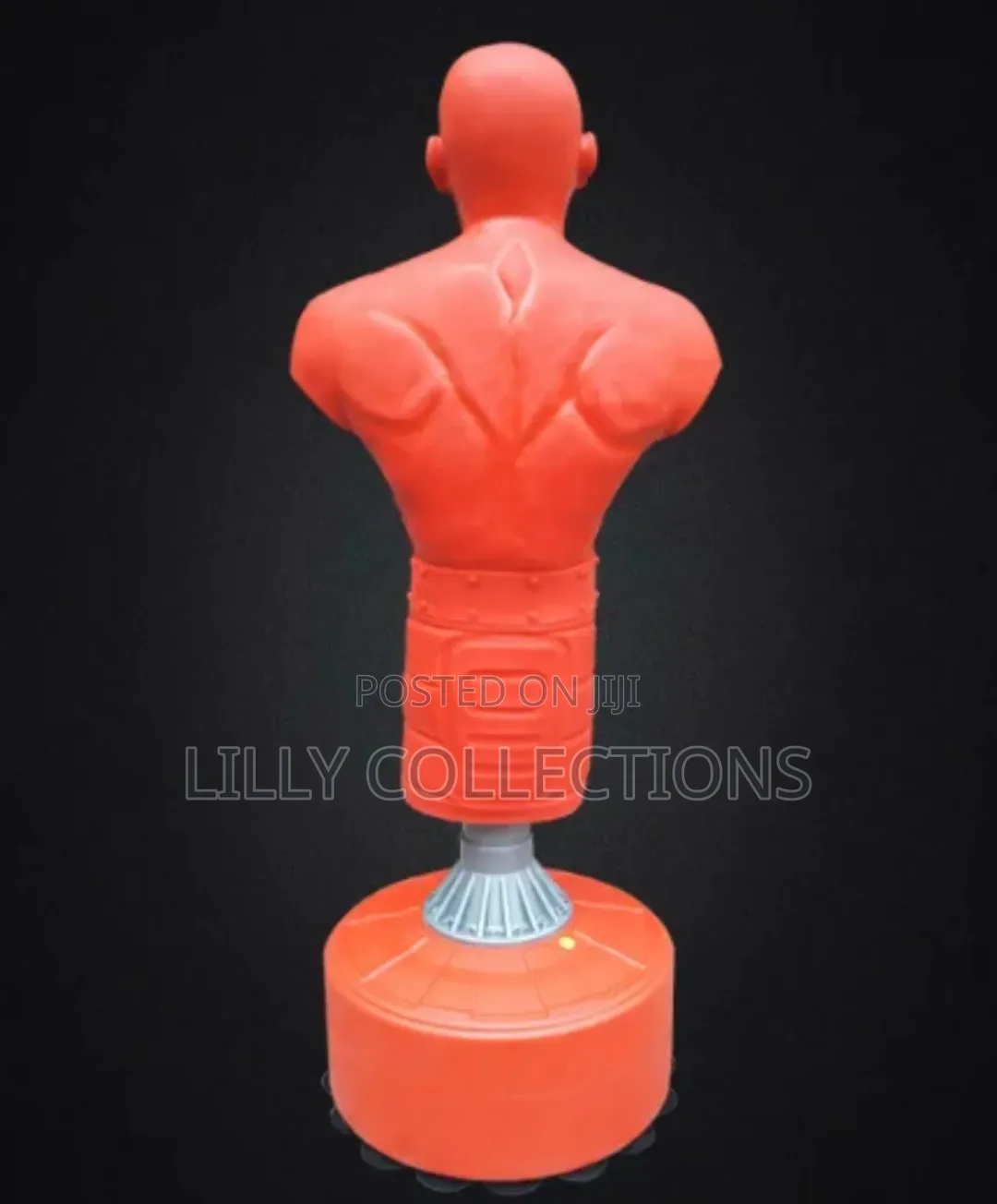 Professional Boxing Dummy