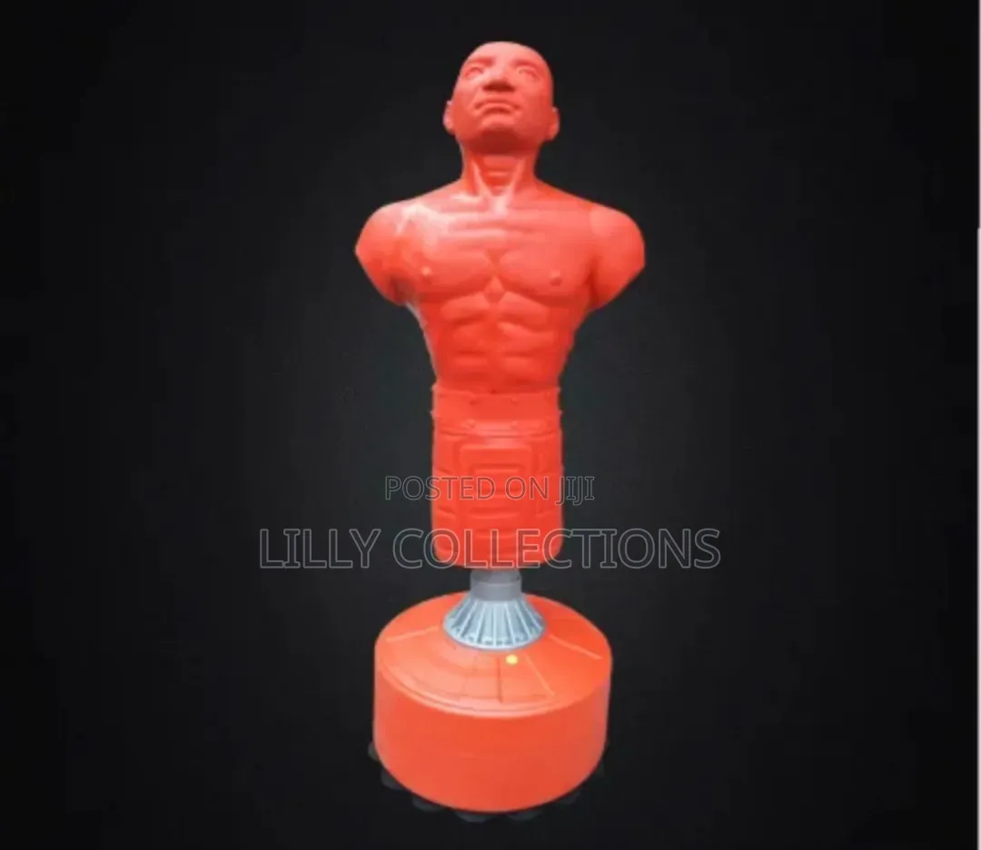 Professional Boxing Dummy