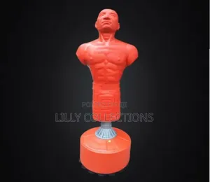 Professional Boxing Dummy