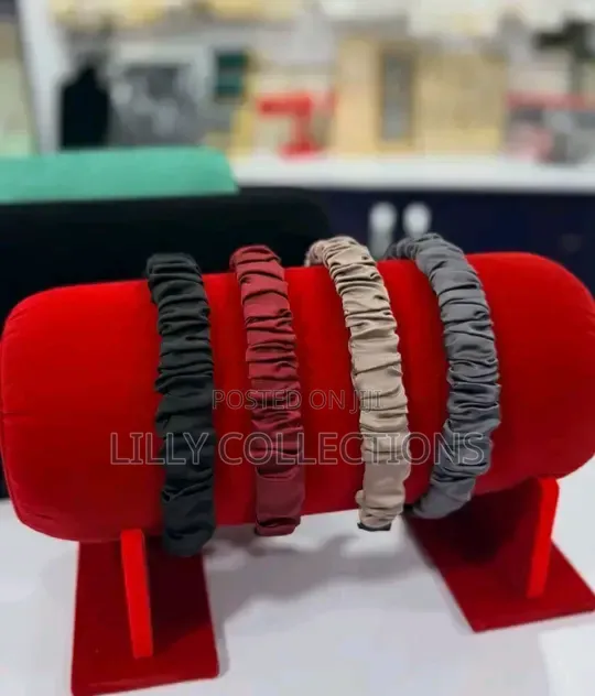 Headband Display