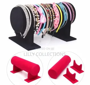 Headband Display
