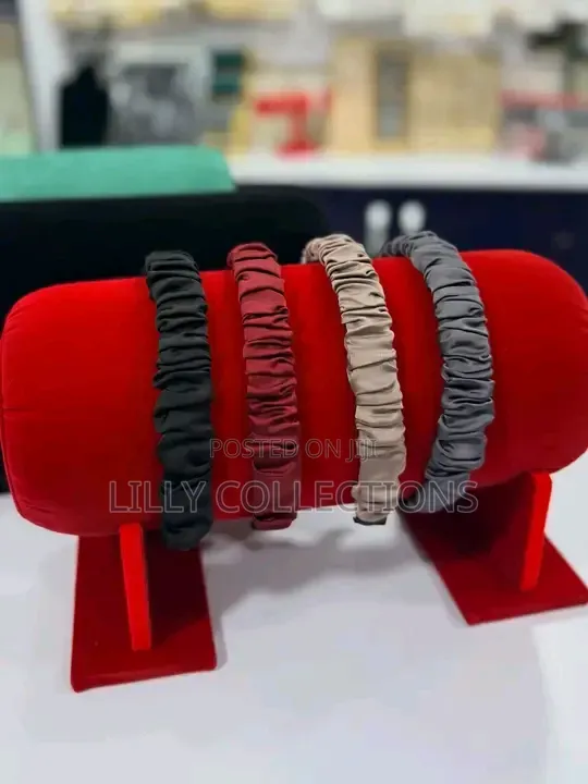 Headband Display