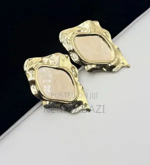 1piece Chunky Earings