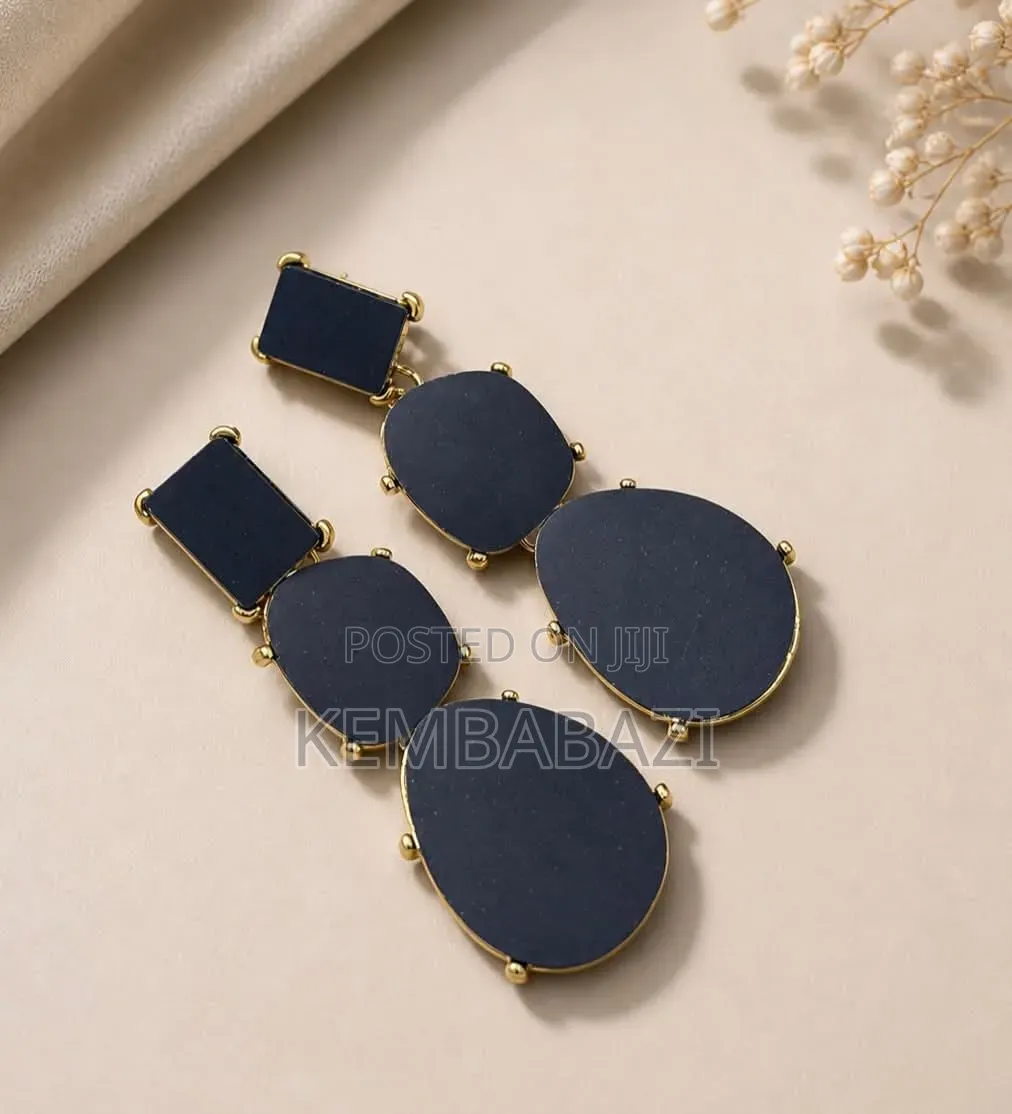 1piece Chunky Earings