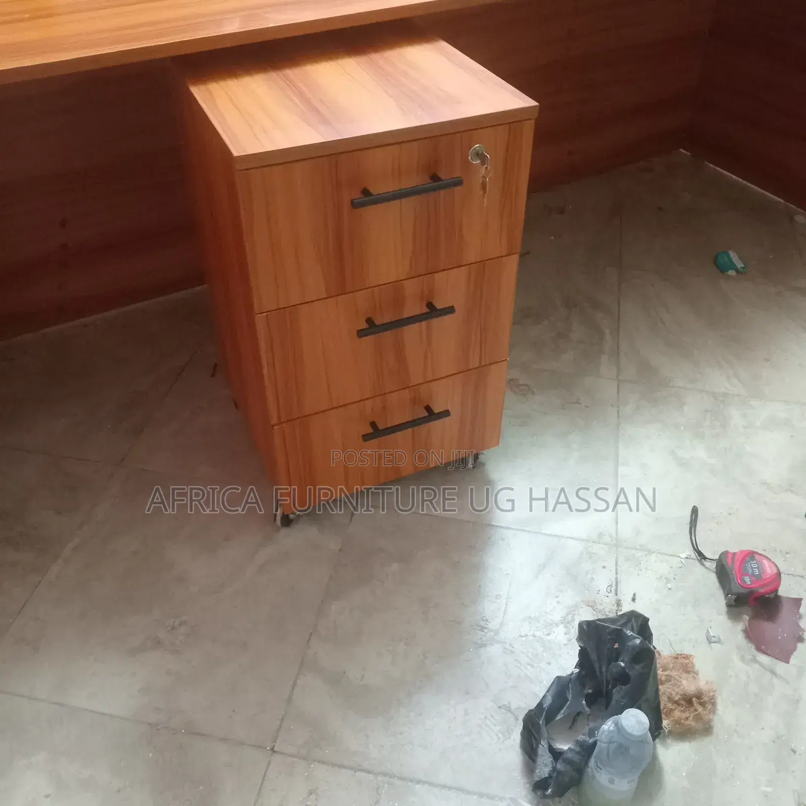 Morden Reception Desk