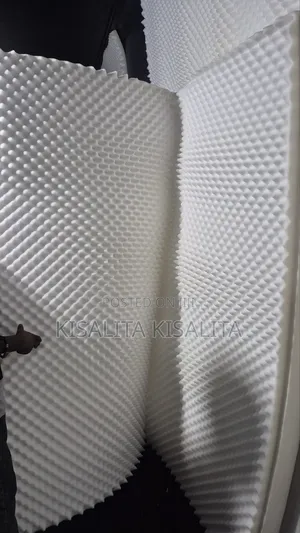Sound Proof