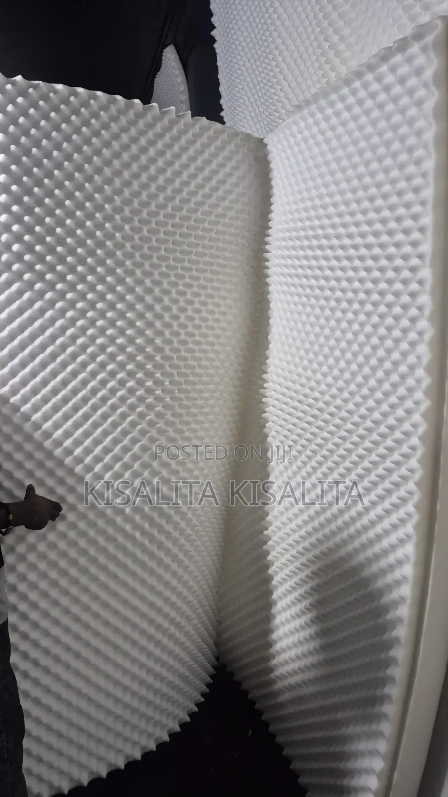 Sound Proof