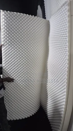 Sound Proof
