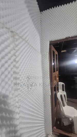Sound Proof