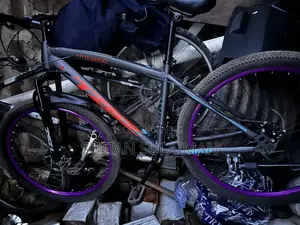 26 Bicycle