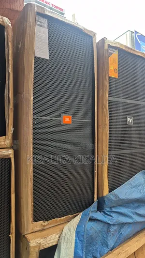 Ev Full Range Speakers
