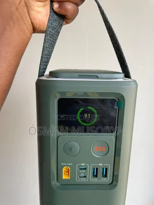 Anker Power Bank