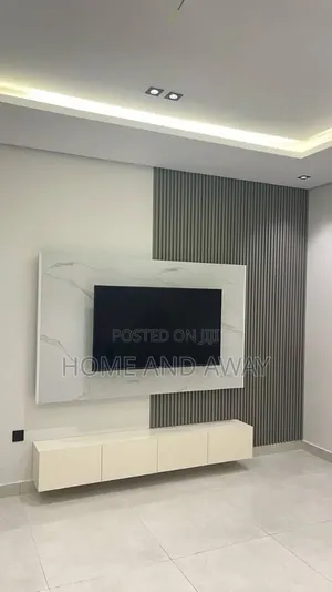 Wall Unit Tv Stands From 1,500,000/- In Any Colour Order Now