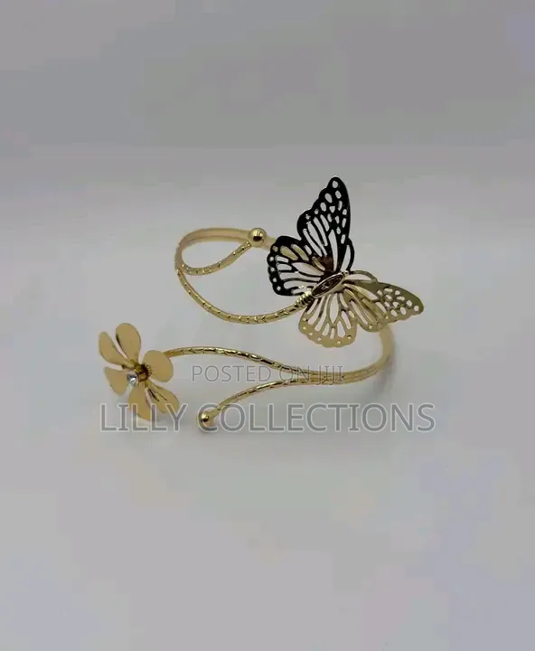 Upper Arm Bangles