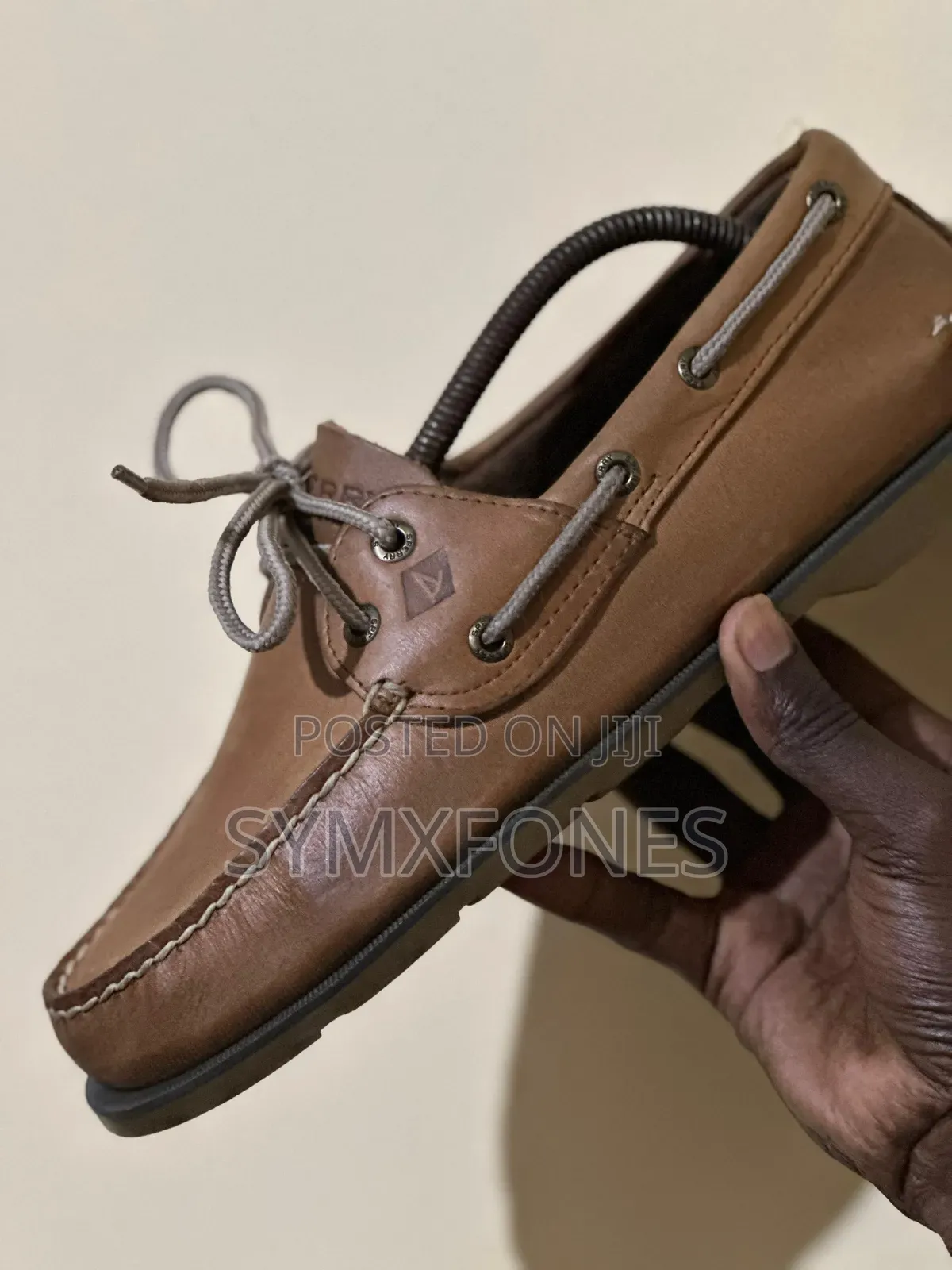 Boat Shoes